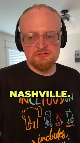 A post by @drawingsbytrent on TikTok caption: Nashville area! Come meet Trent tonight! #autisticartist
