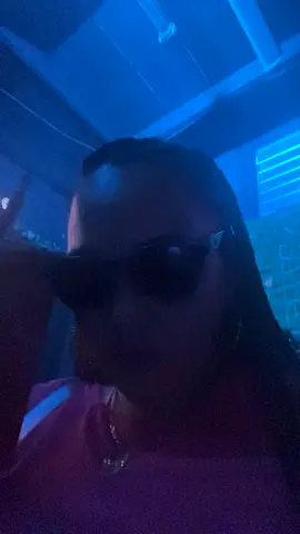 A post by @dontcallmewhitegi on TikTok caption: She look like me? @Aniyah Wright 