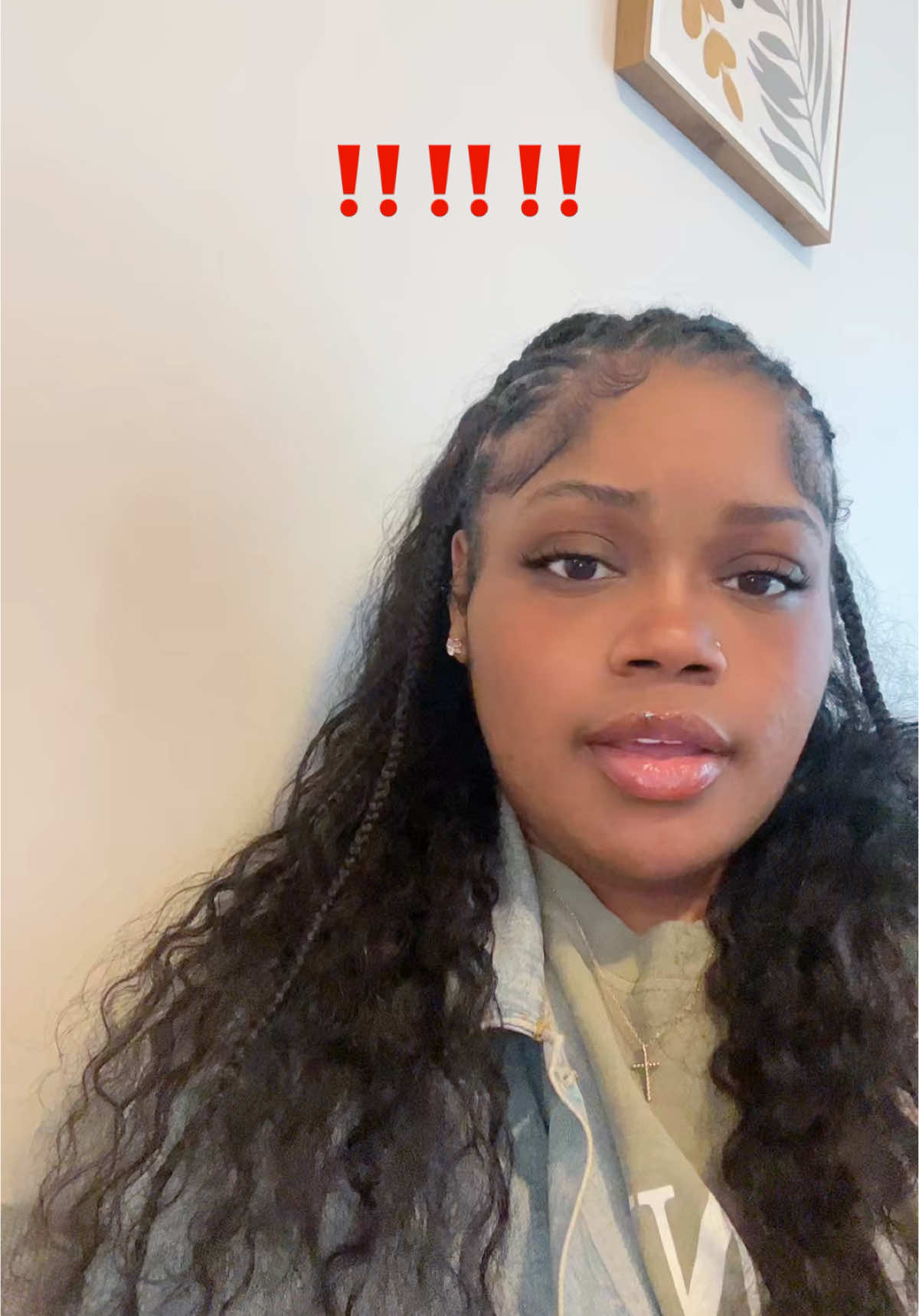 A post by @itsjustnyissa on TikTok caption: And that’s just real‼️ #fy #realtalk 