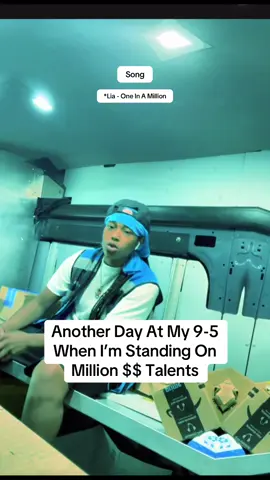 A post by @liamusic on TikTok caption: #fypシ #fypシ゚viral #fyp #foryoupage #amazondriver #singer #Songwriter #pridemonth #amazonworker #foryou #rnb #lovergirl #ripgrandma 