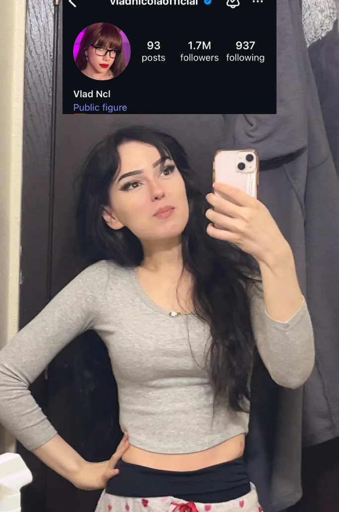 A post by @zylavale on TikTok caption: Should I make this a series? If so… who is my next victim? :3 (real note I think this is the worst cosplay I’ve ever done! 😂 hopefully you guys still find the video fun though!) 
