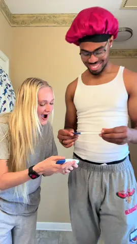 A post by @tinekeyounger on TikTok caption: Little did we know there was 2 in there