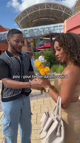 A post by @bendadonnn on TikTok caption: THEY BE THE WEIRDEST PPPPLLLL 😭😭😭😭😭😭 #bendadonnn #fy #dating #relationship 