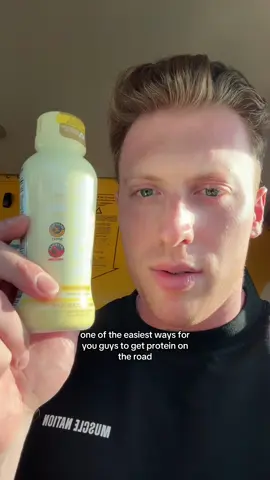 A post by @getrawnutrition on TikTok caption: Who here likes protein coffee?! ⬇️⬇️ #rawnutrition #getrawnutrition #protein #proteinrtd #proteincoffee #proteinhack 