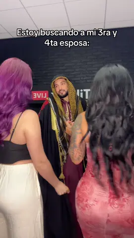 A post by @elpanaarabe on TikTok caption: 😳Encontré a 2 habibis 😏¿Alguien sabe quiénes son?😏 #fyp #foryoupage #xyzbca 
