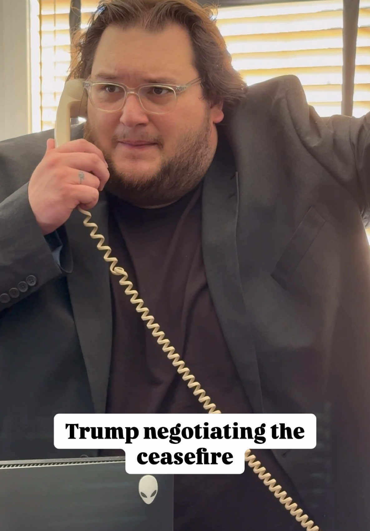 A post by @mattyfucko on TikTok caption: Surely this cant go wrong 