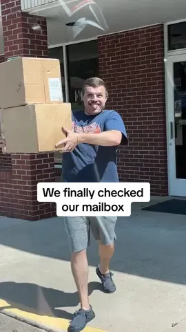 A post by @shelbanddyl on TikTok caption: Way more than we expected 😳 #shelbanddyl #mustard #surprise #couples #relationships 