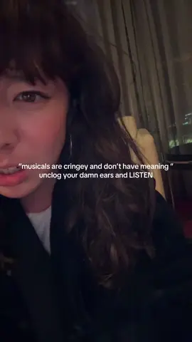A post by @aubreyandersonemmons on TikTok caption: these have always been some of my favorite lyrics in spring awakening #theaterkid #musicals #theatre #musical #springawakening #fyp 