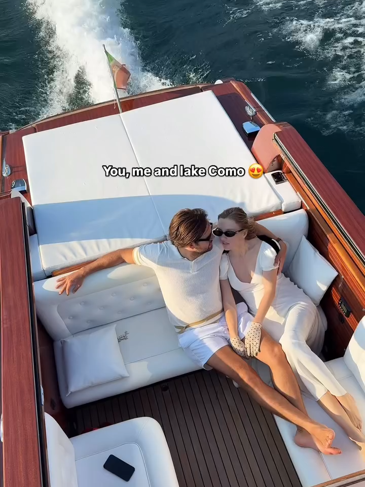 A post by @mr.thank_you on TikTok caption: Save it and one day you’ll film a video like this with the love of your life ❤️