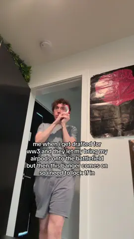 A post by @spencewuah on TikTok caption: the song seems fitting #fyp 