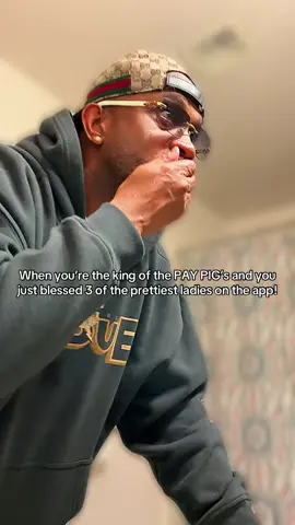 A post by @oochie_da_ruler264 on TikTok caption: Yes I’m a pay pig #Viral #ForYouPage #ExplorerPage #Explorer #ViralVideo #FYP 