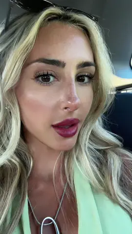 A post by @samkelly322 on TikTok caption: This new makeup routine is everything🫦I’ll make a video soon!!