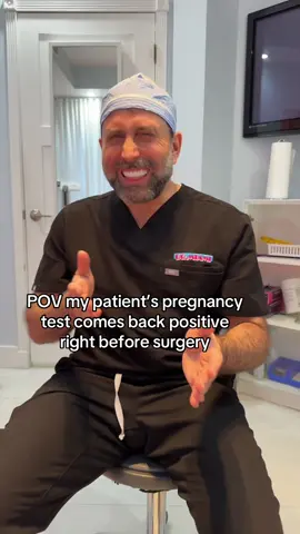 A post by @therealdrmiami on TikTok caption: Day ruined😭😭😭