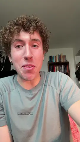 A post by @spencewuah on TikTok caption: “we’re for the people”… what people? (daily scream) #fyp 