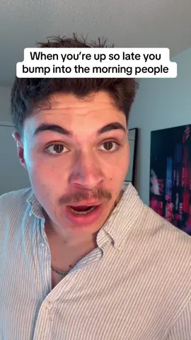 A post by @tommy_schoenith on TikTok caption: You ever drink so much you meet a cowboy 