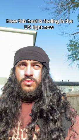 A post by @tonystatovci on TikTok caption: It was so hot I was like “nah I gotta make a video about this” 😭😭😭 / links in my bio check me out 😎