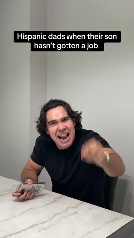 A post by @campuzanoabelardo on TikTok caption: Am I wrong?!😭😂#fyp #foryoupage #mexican #latino #hispanic #share #fy #comedy #actor #fypage #dad #foryou 