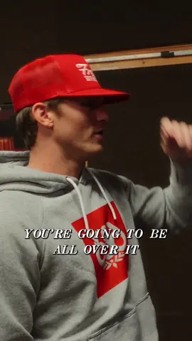 A post by @parkermccollum on TikTok caption: Let it rip. 