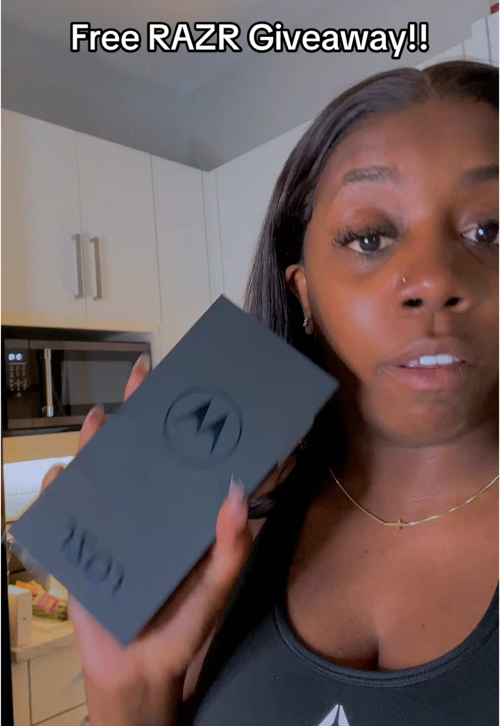 A post by @essessachee on TikTok caption: Link in bio!!
