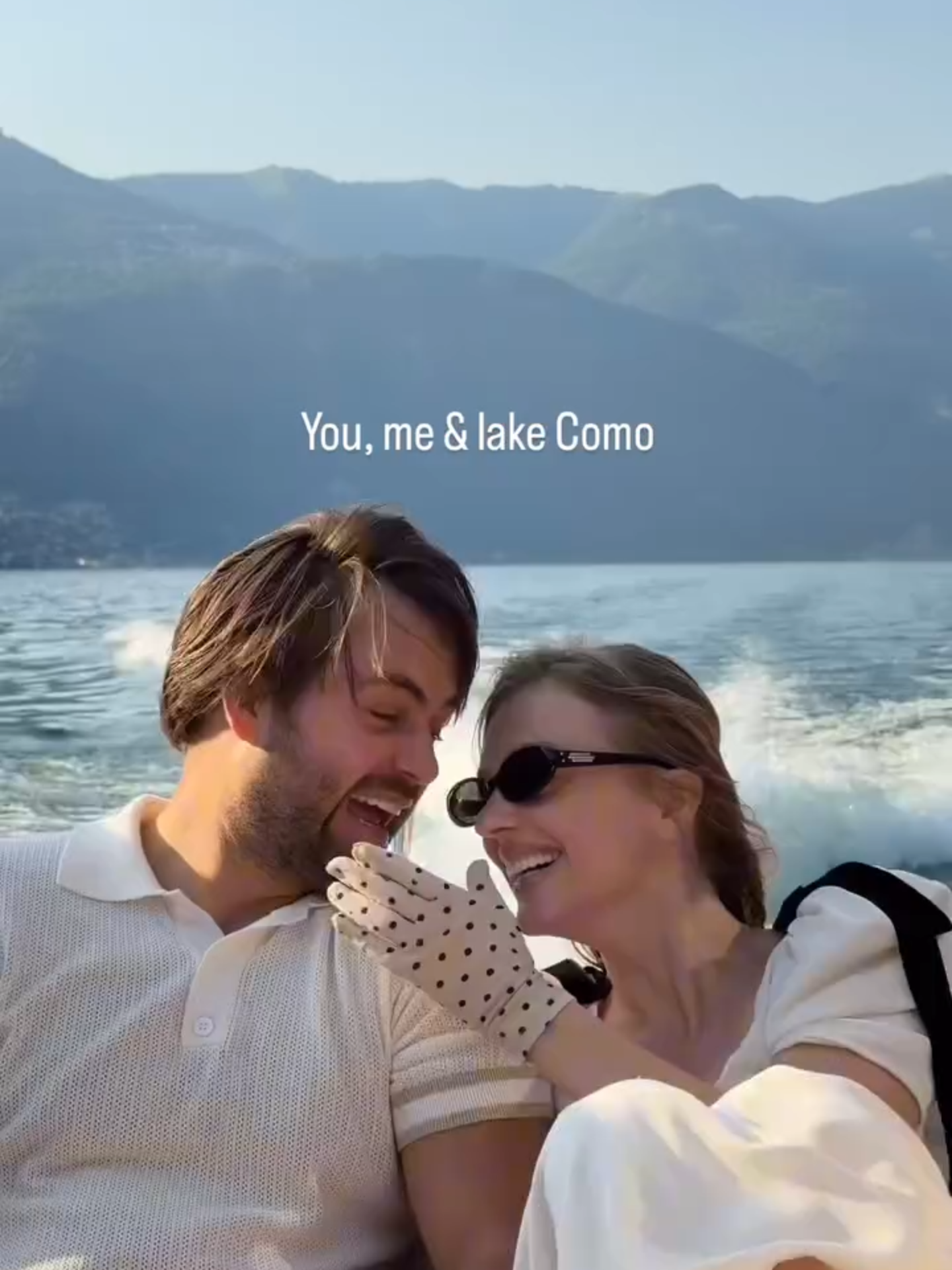 A post by @mr.thank_you on TikTok caption: Paradise 😍🇮🇹