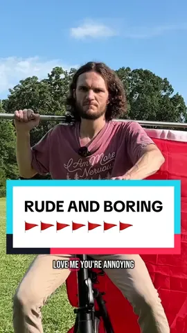 A post by @dustinpoynter on TikTok caption: THOUGHTS?! 👇🚩 🎥 @Crystalsxtxr   #relationships #dating #redflags 