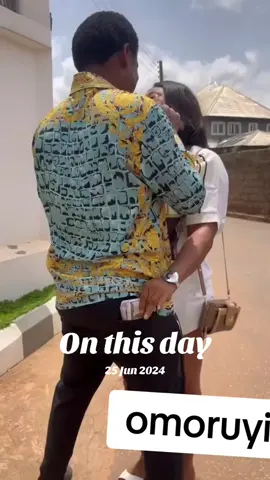 A post by @letthemsayomoruyi on TikTok caption: #onthisday