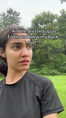 A post by @erikadayshawn on TikTok caption: I just devoured a family sized bag of takis #fyp #erwinsmith #attackontitan 