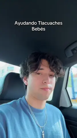 A post by @millos999 on TikTok caption: Respeten a los animales no importa si son “feos” probablemente tú eres más feo.  Muchas gracias a Tlacuatitlan   #ayuda #millos999 