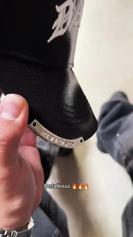 A post by @dandyhats on TikTok caption: Creo que es mi gorra dandy favorita de toda la historia de dandy hats 😍😮‍💨😮‍💨 #dandy #dandyhats #parati #fyp #dandyhatsmx #fypシ 