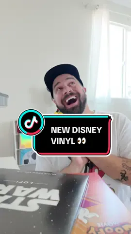 A post by @blakespopnook on TikTok caption: My Disney Music vinyl collection is growing!! @Disney Music Emporium truly has it all. ✨ DME Day is a one-day only sale! Order on June 24th and get 10% off + free standard shipping within the US. 🤍 Spend $150 and get even MORE savings with 20% off + free standard shipping within the US! 🎶 #disneymusic #disineymusicemporium #vinylcollection #disneypartner 