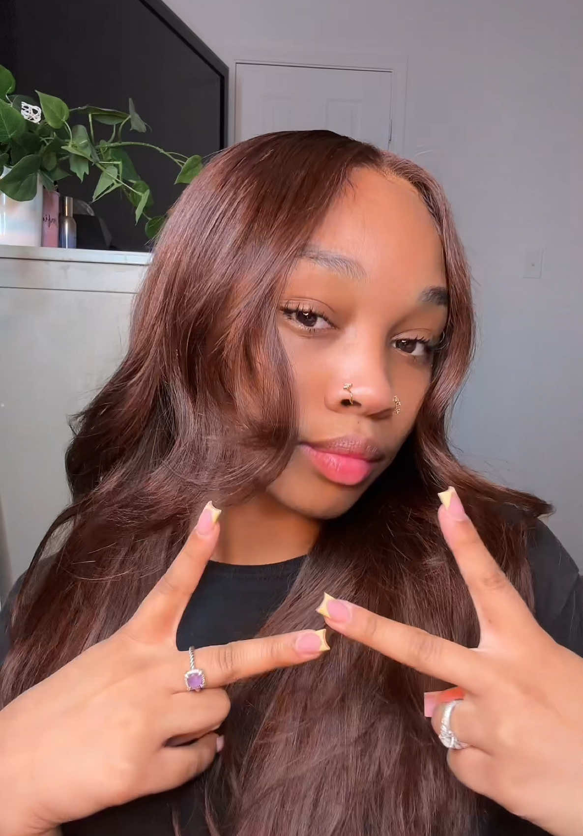 A post by @adoraabells on TikTok