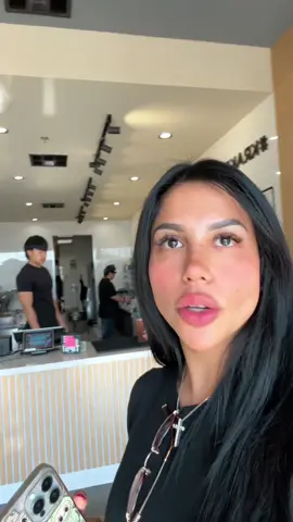 A post by @jvcabbyy on TikTok caption: Les gusta el boba 🧋?