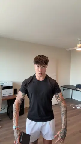 A post by @bellamyjames_ on TikTok caption: It’s all slowly coming together!! 