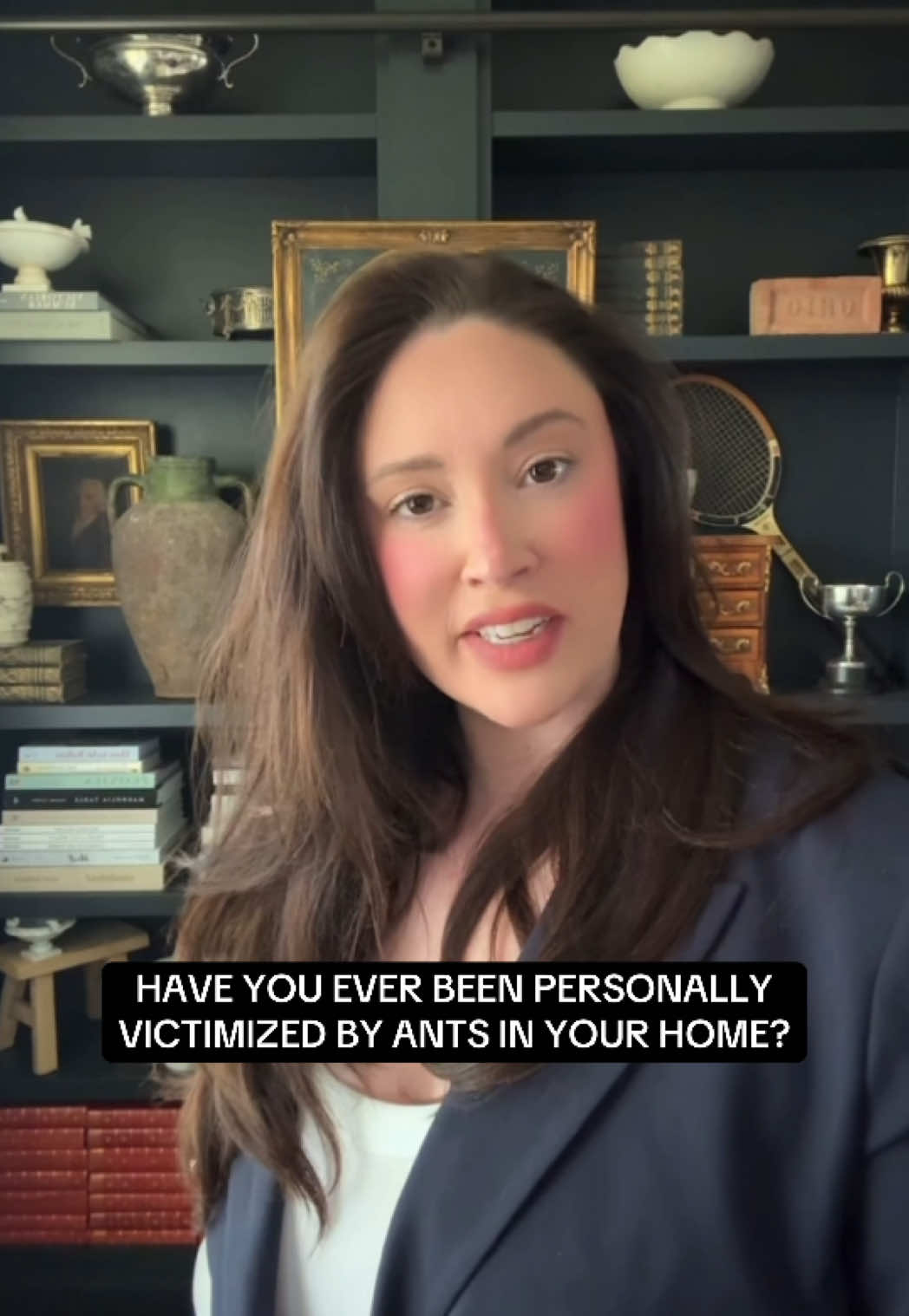 A post by @peonyandhoney on TikTok caption: I may not be a lawyer LOL, but I have been an actual @Orkin Pest Control🪲🦟 customer for the last 4 years!  #ad Why we keep going back to them for our year round pest control is because their licensed Orkin Pros are always extremely friendly, thorough, and their treatments are registered with the EPA and are applied as safely and effectively as possible!  Get $75 off when you bundle recurring pest control and mosquito services using my code BUNDLE75 - just tap the link in my bio! #orkinpestcontrol 