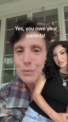 A post by @cayleecresta on TikTok caption: Let’s talk about this.. #parenting #greenscreenvideo 
