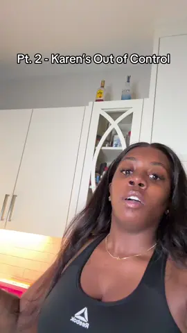 A post by @essessachee on TikTok caption: Pt. 2 - Storytime! #essessache #thesherellhodge #sherell #dallaspd #deepellum 