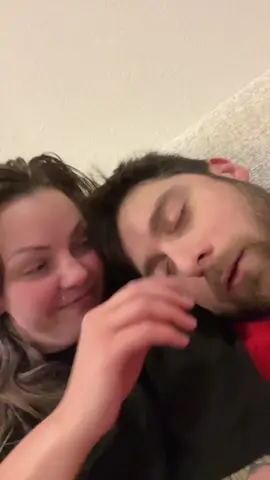 A post by @schatz224 on TikTok caption: Gotta keep our relationship interesting 😂@Chet #schatzandchet #comedy 