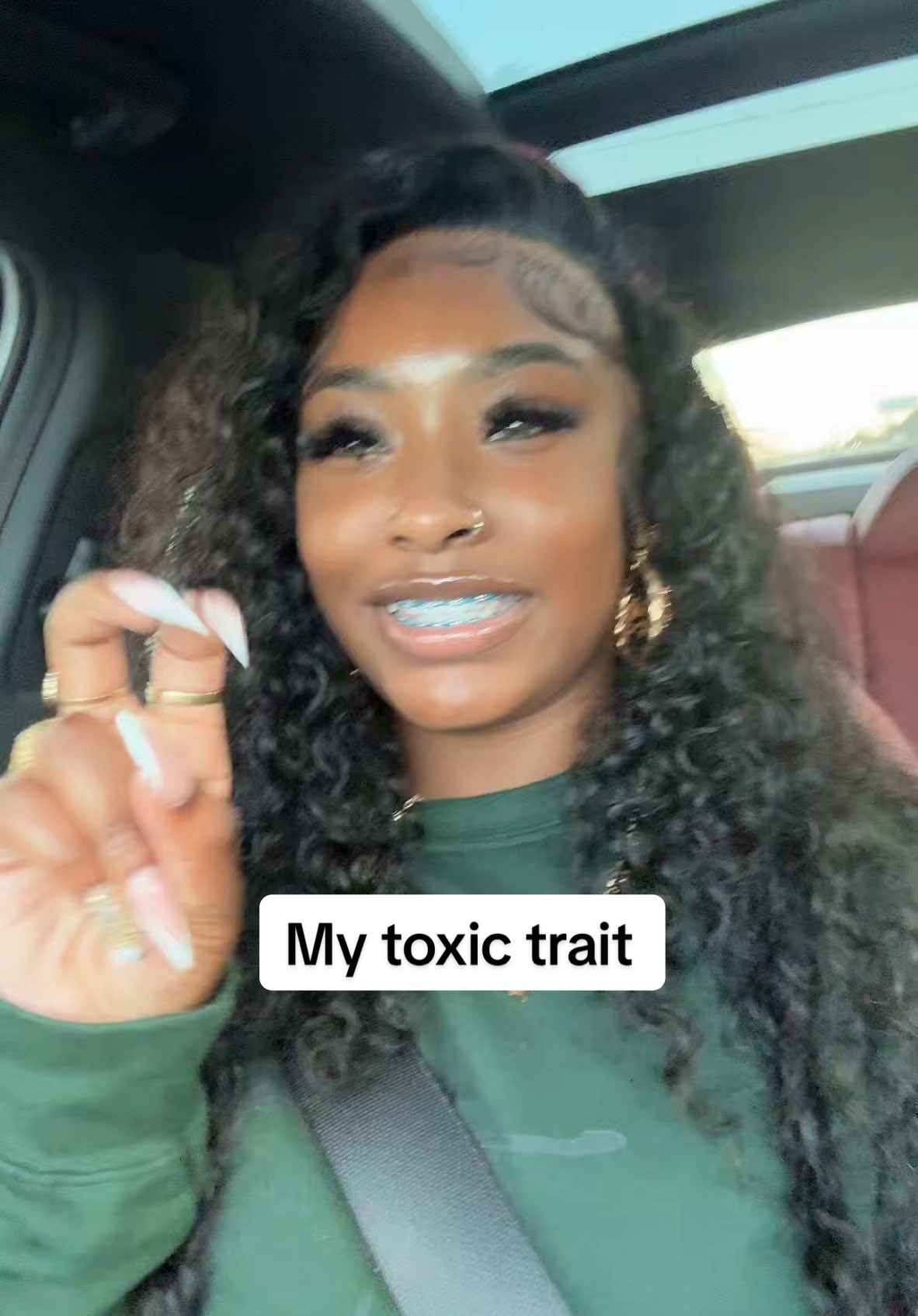 A post by @naaecash3 on TikTok caption: like I can be so f’d up bout you & but Ron ever show it idk it just ain’t in me dude 😭😭😭
