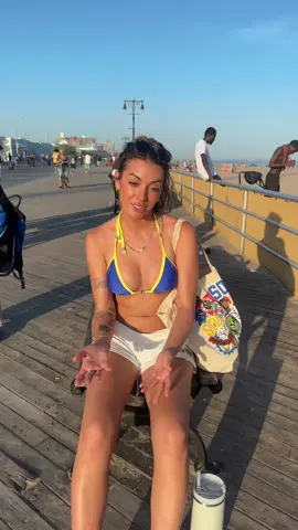 A post by @ihatebriannachickenfry on TikTok caption: Pretty much best day of my life 
