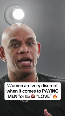 A post by @tiktokyoungboss on TikTok caption: Women use subtle phrases like, ‘Do you do massages?’ when they want to pay for more than just a massage. 😂