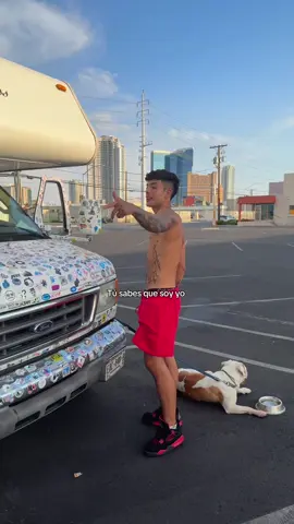 A post by @naimdarrechilemete on TikTok caption: Tu sabes que soy yo 