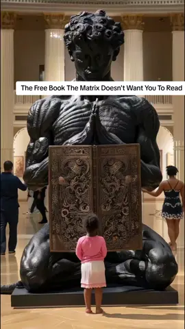 A post by @thephilosophyoforder on TikTok caption: If you’ve made it to the end of this video, you are not like most people. You are truly unique. This book is part of a larger philosophy and movement known as the Philosophy of Order. If you're struggling in any area of life, know this: the Philosophy of Order is exponentially more effective than the Law of Attraction. Where the Law of Attraction might offer you dreams, the Philosophy of Order delivers results—faster, clearer, and more powerfully. If you are a spiritual entrepreneur or a spiritual leader, then understand—your mission is not just personal. It’s your responsibility to change the world and to elevate your financial reality so you can fund that mission on your terms. I am dedicating this year to teaching spiritual entrepreneurs and financial leaders how to use The Philosophy of Order to break free from their 9-to-5s and dramatically increase their income. If that speaks to you, comment "manifest" below—and I will reach out to you personally. And for those who may not yet have the time or resources to join my one-on-one mentorship program, this book will still get you there. It will change your life. The free audio version of the book is available at the link pinned at the top of the page. I love you all. Peace. #manifestation #affirmations #lawofattraction #thephilosophyoforder #spirituality #spiritualbooks #fffhams 
