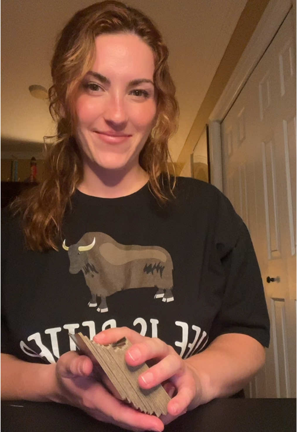 A post by @itsnicolejarosz on TikTok
