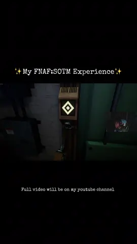 A post by @temptaetiontv on TikTok caption: #foryou #fnaf 