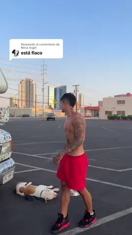 A post by @naimdarrechilemete on TikTok caption: Respuesta a @Niina Argel 
