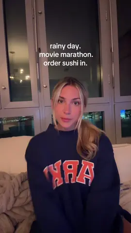 A post by @katiefeeneyy on TikTok caption: It’s the simple things 🥹