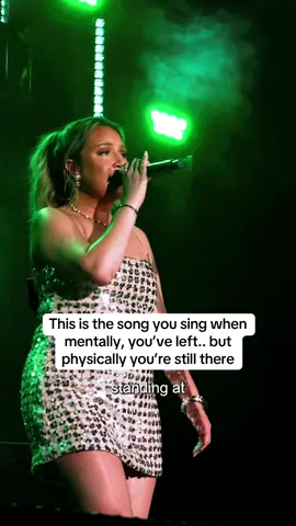 A post by @alexandrakaymusic on TikTok caption: Song: Everleave ❤️‍🩹🥺