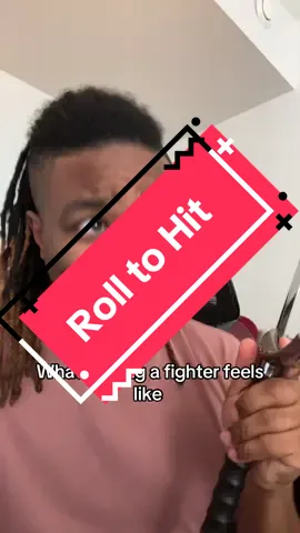 A post by @oathbreaker_cary on TikTok caption: Hit it #dnd #dungeonsanddragons #dndtiktok #dndmeme #dndtok #dndhumor 