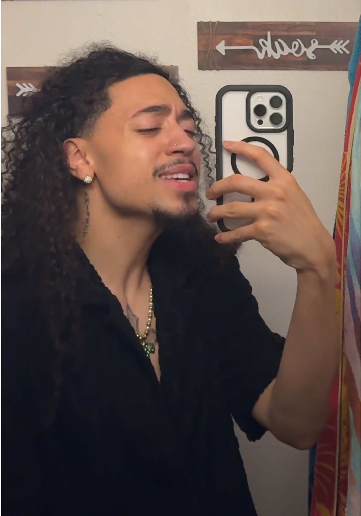 A post by @officialfranciscoburgos on TikTok caption: who remembers this song 👀 #fyp #viral #justinbieber #bieber #bizzle #boyfriend #trending 