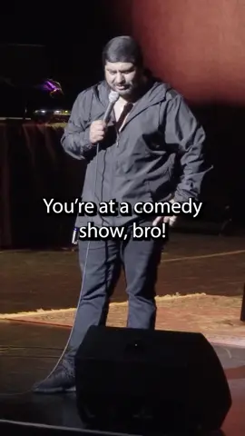 A post by @renevacacomedy on TikTok caption: Forget her brother 😂 RENE VACA